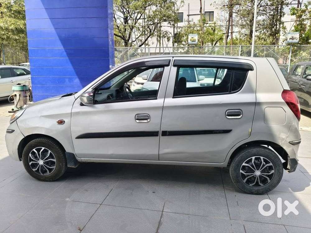 Maruti Suzuki Alto 800 2019-2023 0.8 Vxi, 2021, Petrol