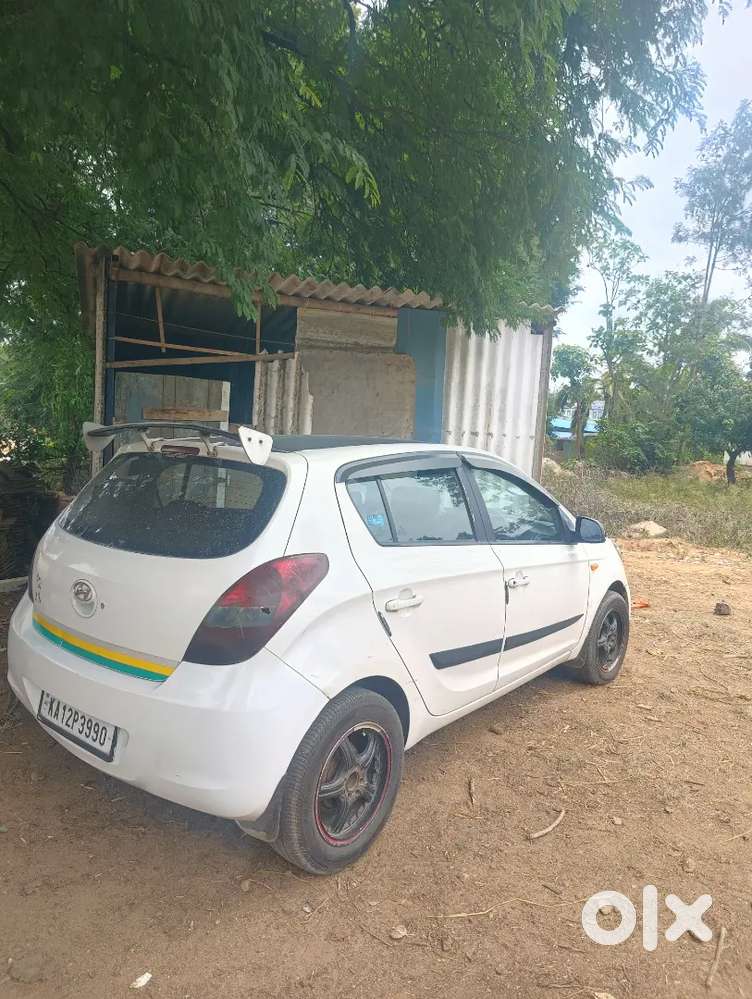 Hyundai I20 Diesel Asta 2014