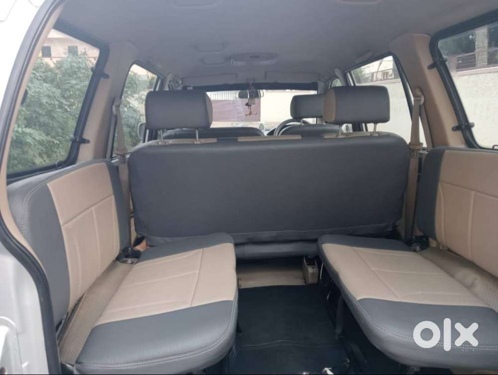 Chevrolet Tavera Neo Ls 2013 Diesel