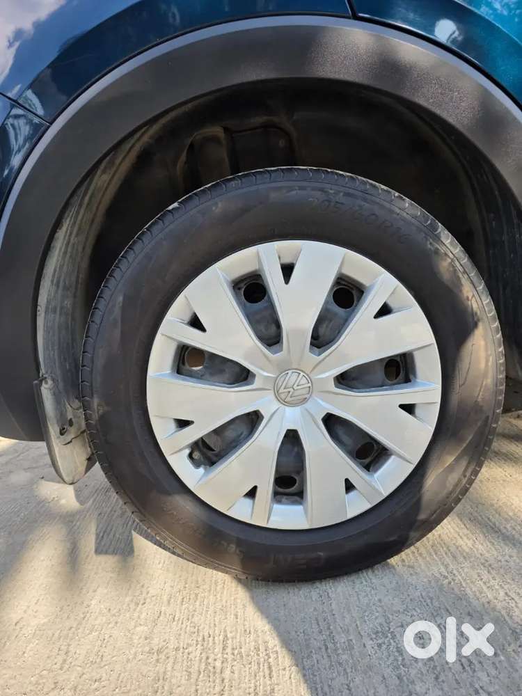 Urgent Sale 2023 Vw Taigun 1.0 Tsi 20000km Excellent Condition