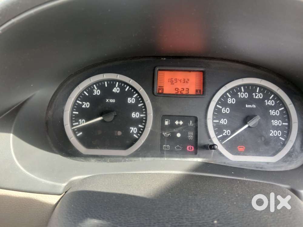 Mahindra Verito Executive D4, 2012, Diesel