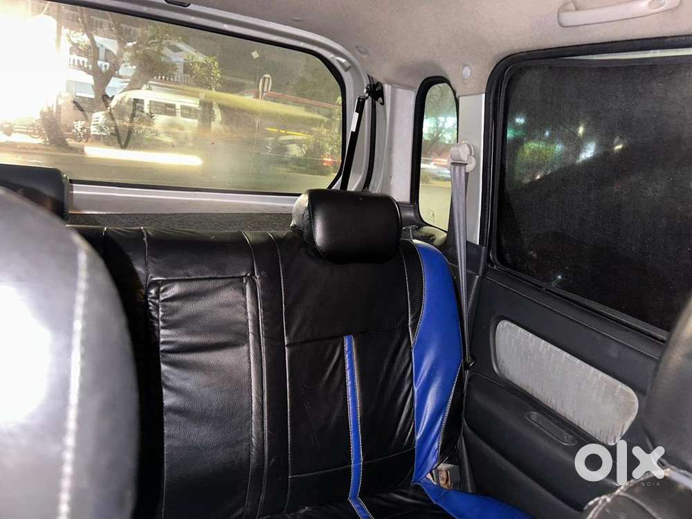 Maruti Suzuki Wagon R 2009