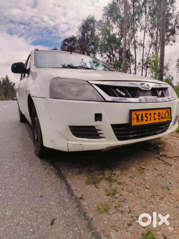 Mahindra Verito Vibe 2015 Diesel 160000 Km Driven