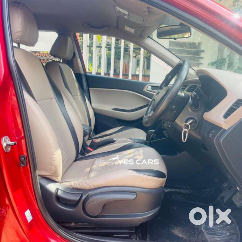 Hyundai I20 1.2 Asta, 2018, Petrol