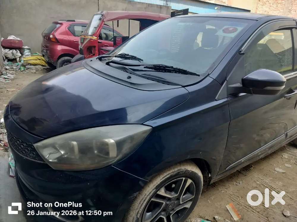 Tata Tigor 2019 Cng & Hybrids 147000 Driven