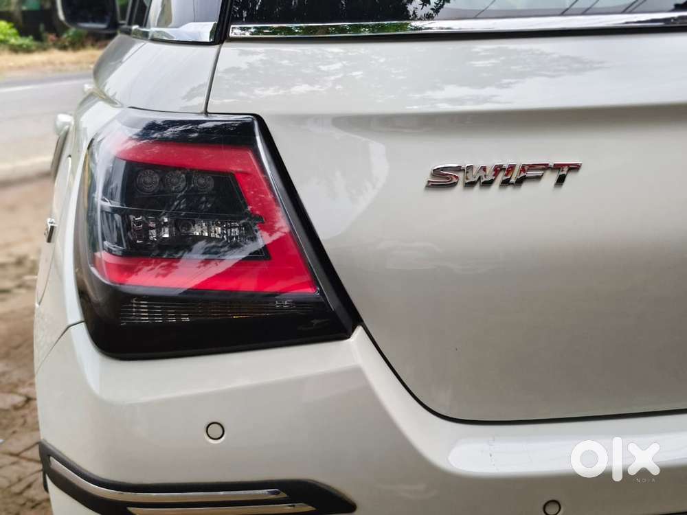 Maruti Suzuki Swift Vxi + Manual, 2025, Petrol