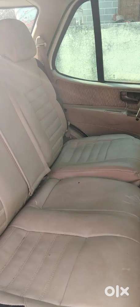Tata Safari 2.2 Dicor 2008