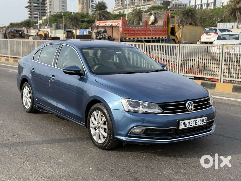 Volkswagen Jetta Comfortline Tsi, 2016, Petrol