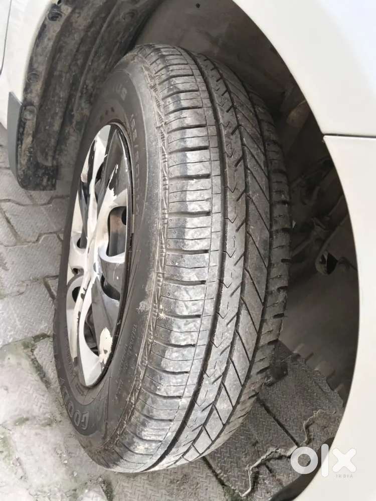 Maruti Suzuki Swift Vdi 2015