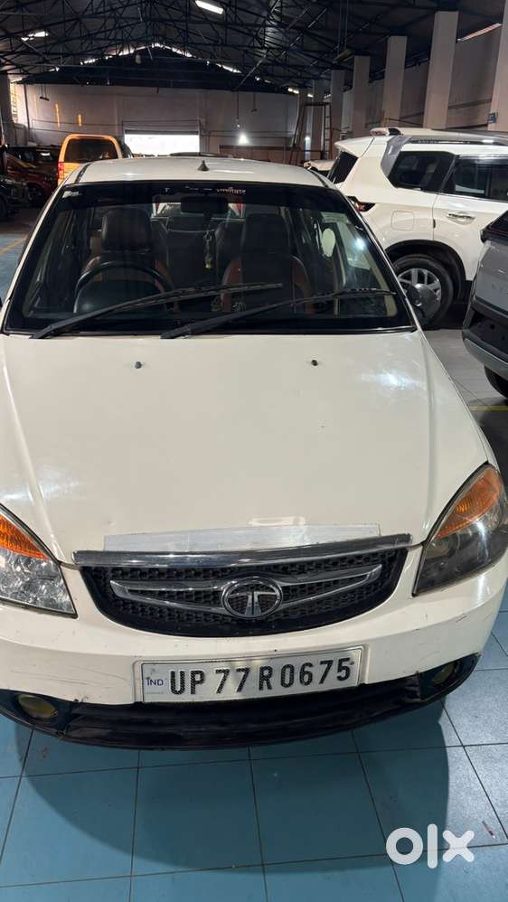 Tata Indigo Ecs 2015 Diesel Manual Car
