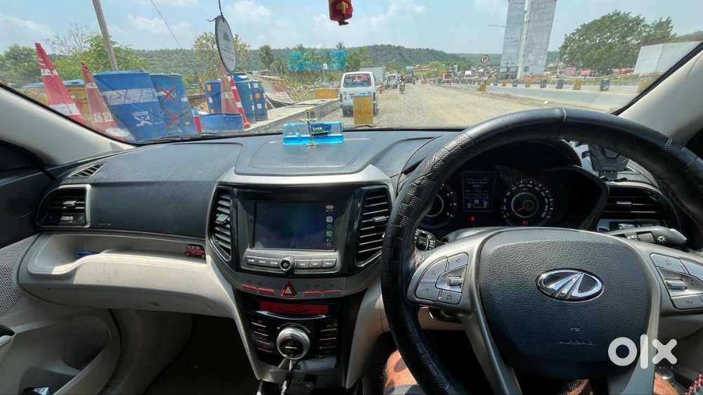 Mahindra Xuv 300