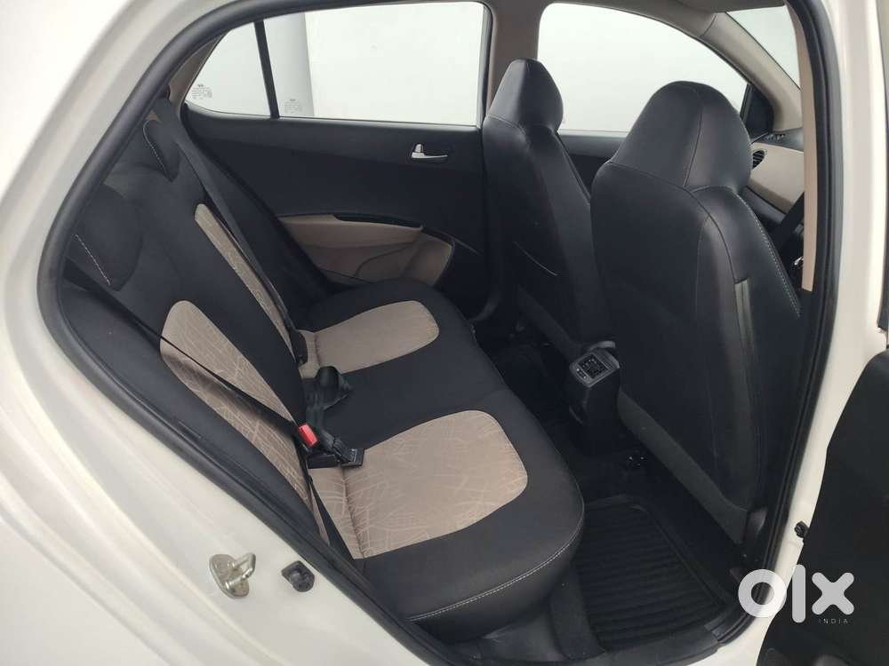Hyundai Grand I10 [ ] 1.2 Kappa Vtvt Sportz At, 2013, Petrol