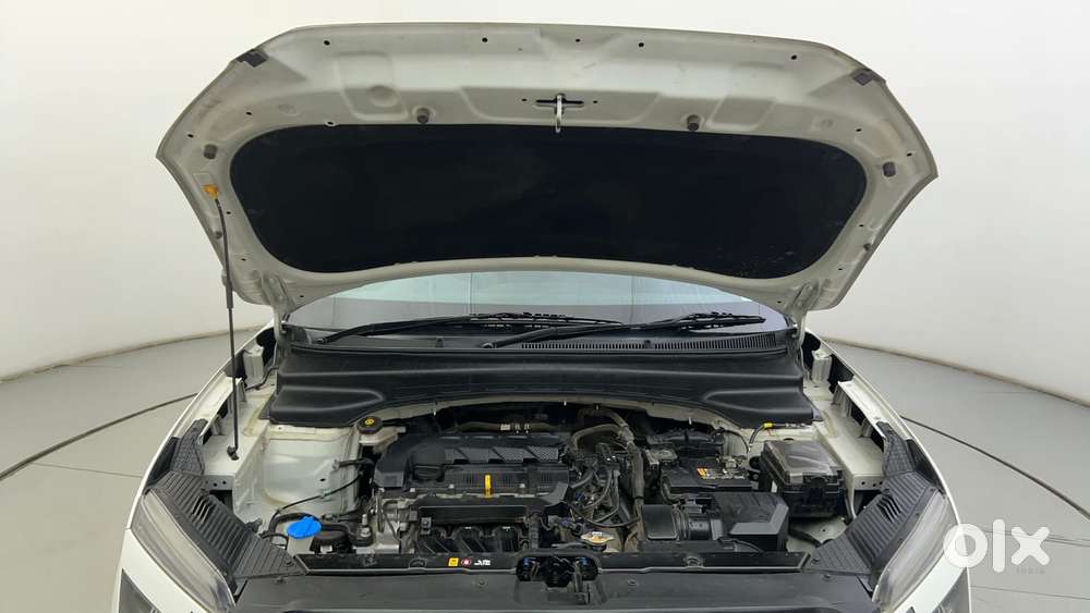 Hyundai Creta 1.5 S Plus Knight Petrol, 2023, Petrol