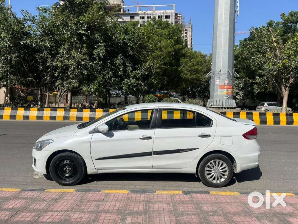 Ciaz Diesel 2018  Trusted Car  Great Mileage  Clean Car