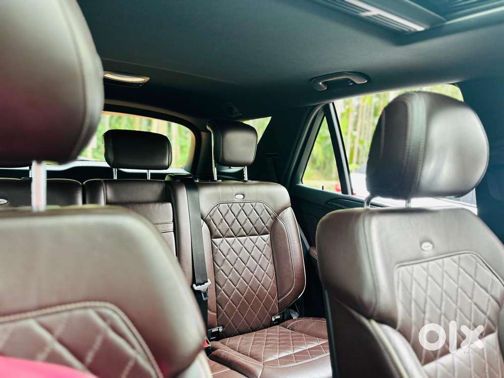 Mercedes-benz M-class 3.0 Ml 350 Cdi Grand Edition, 2012, Diesel