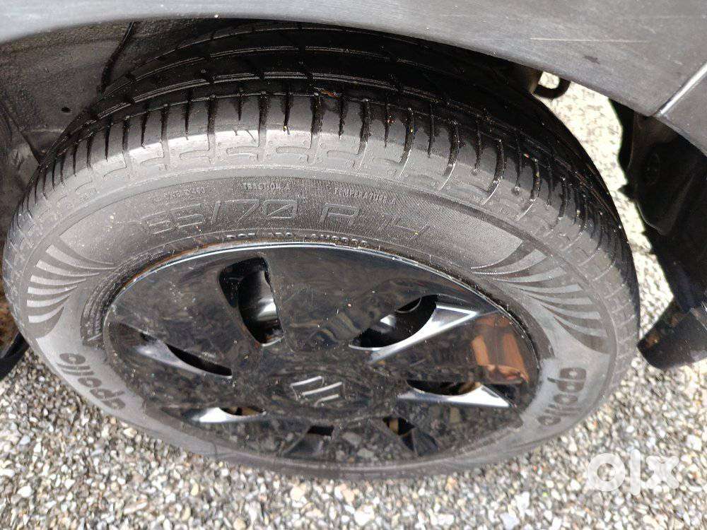 Maruti Suzuki Celerio X Zxi(o) Mt, 2019, Petrol