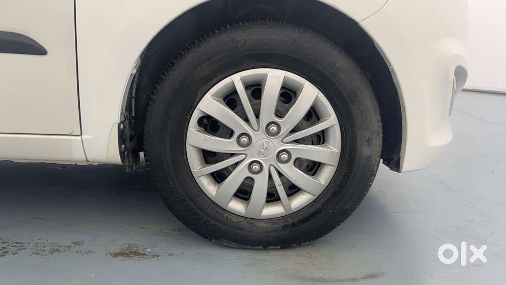 Hyundai I10 Sportz 1.1 Irde2, 2015, Petrol