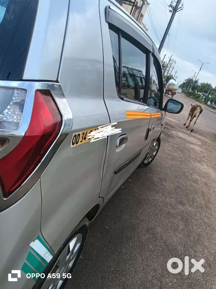 Maruti Alto K10 Vxi Urbano 2019