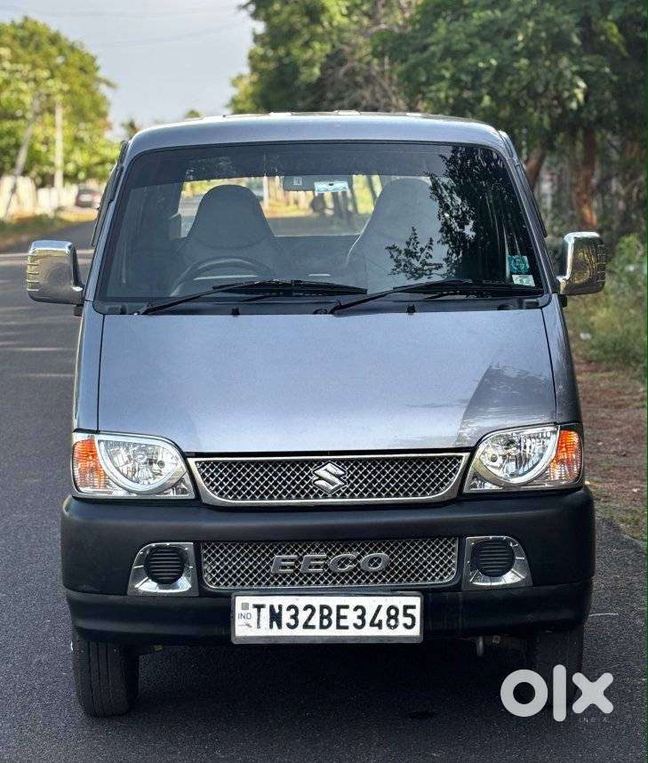 Maruti Suzuki Eeco, 2023, Petrol