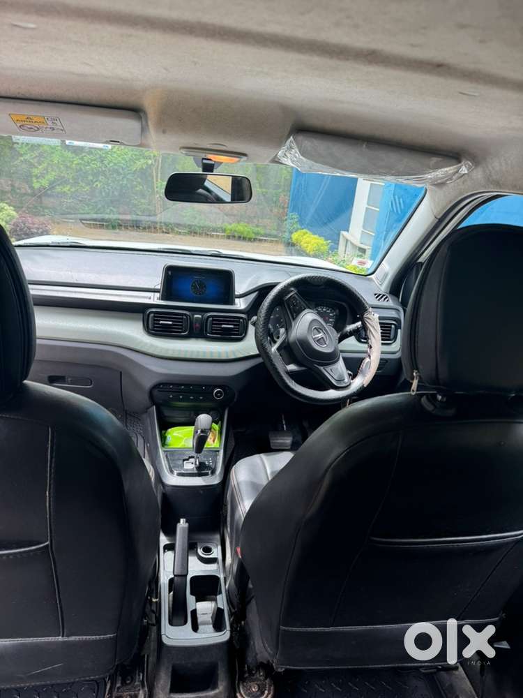 Tata Punch 1.2 2023