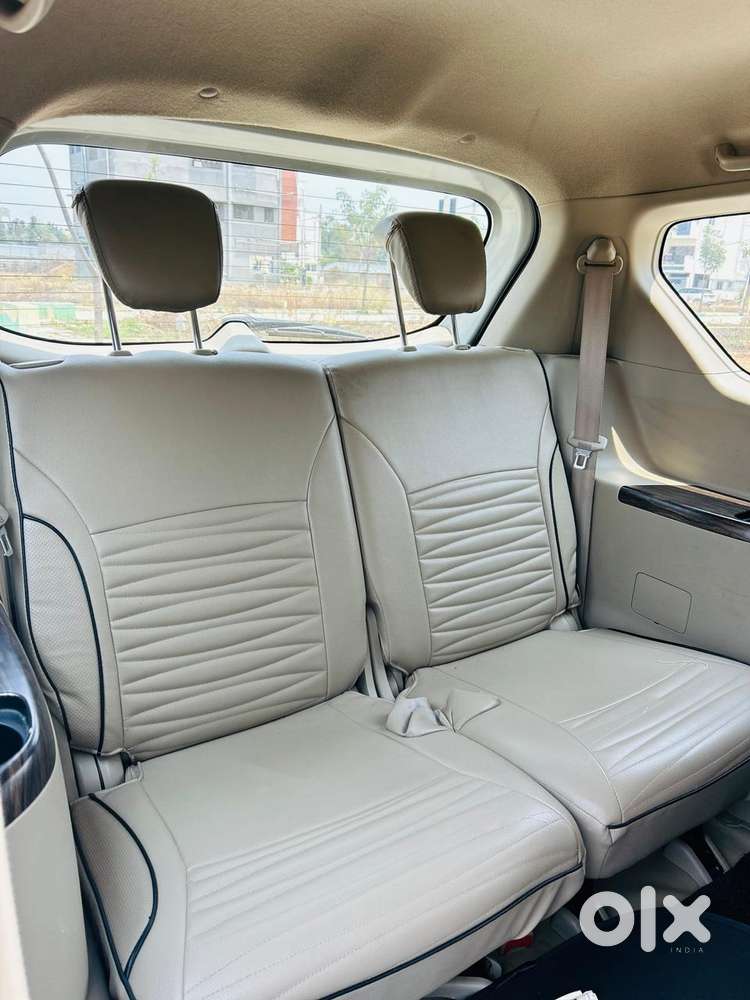 Maruti Suzuki Ertiga Shvs Zdi Plus, 2020, Diesel