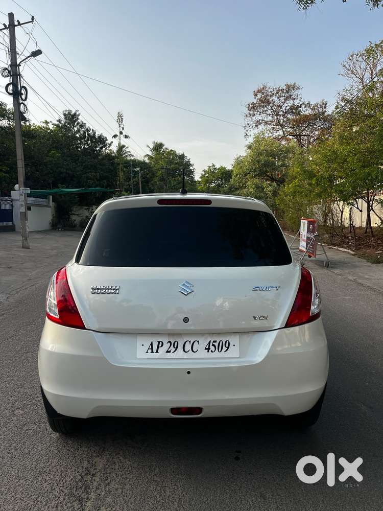 Maruti Suzuki Swift Star Vdi, 2014, Diesel