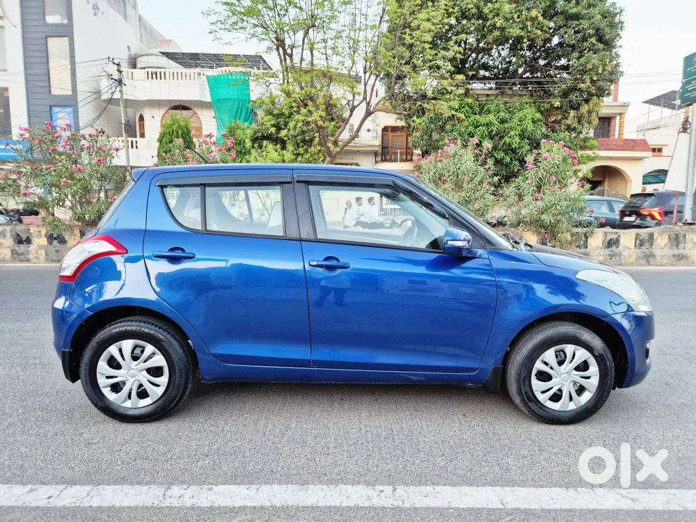 Maruti Suzuki Swift 2011-2014 Vdi, 2012, Diesel