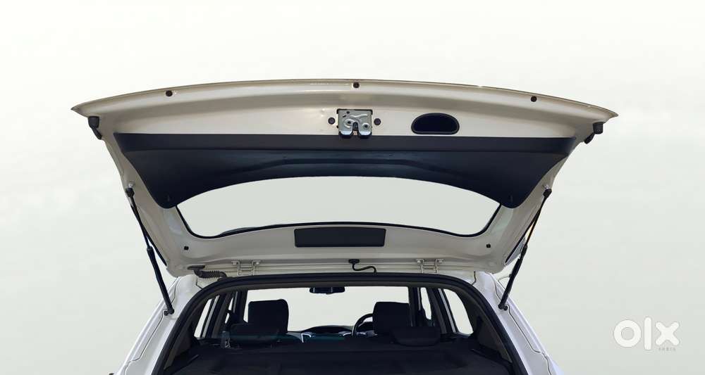 Hyundai Creta 1.6 Sx Petrol, 2019, Petrol