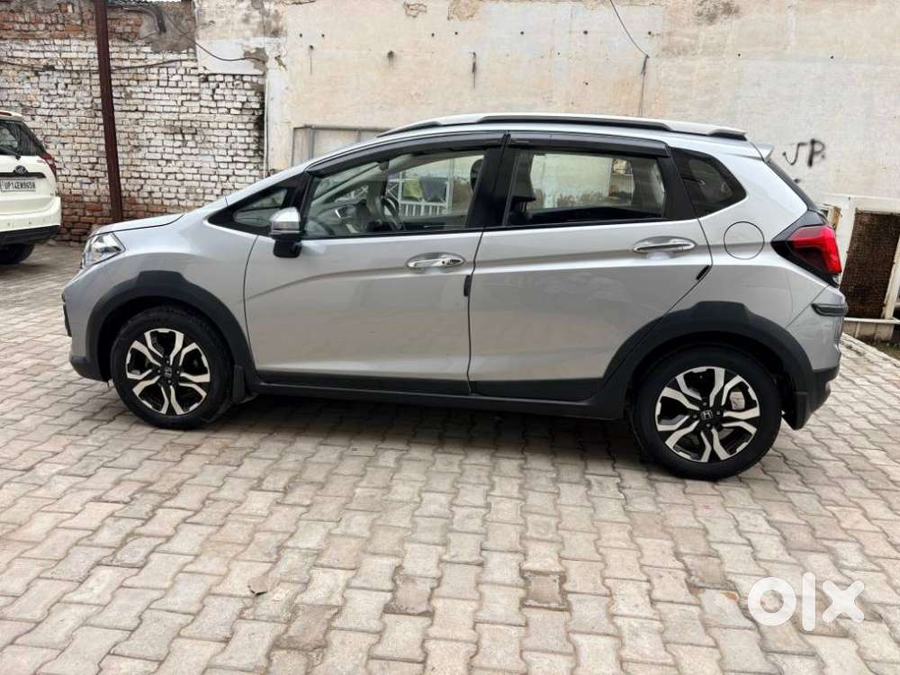 Honda Wr-v 1.2 Vx I-vtec, 2020, Petrol
