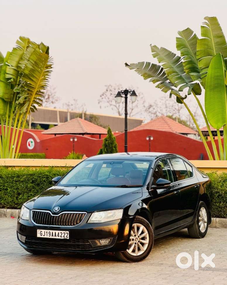 Skoda Octavia 2.0 Elegance Tdi Cr At, 2014, Diesel