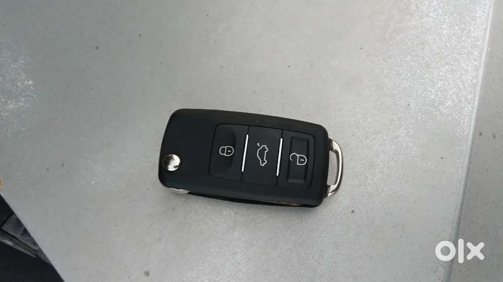Volkswagen Vento Prtrol Cng 1.6