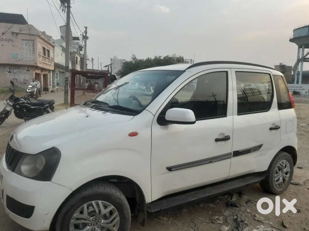 Mahindra Bolero Neo 1.5 2015 Diesel, 1st Owner