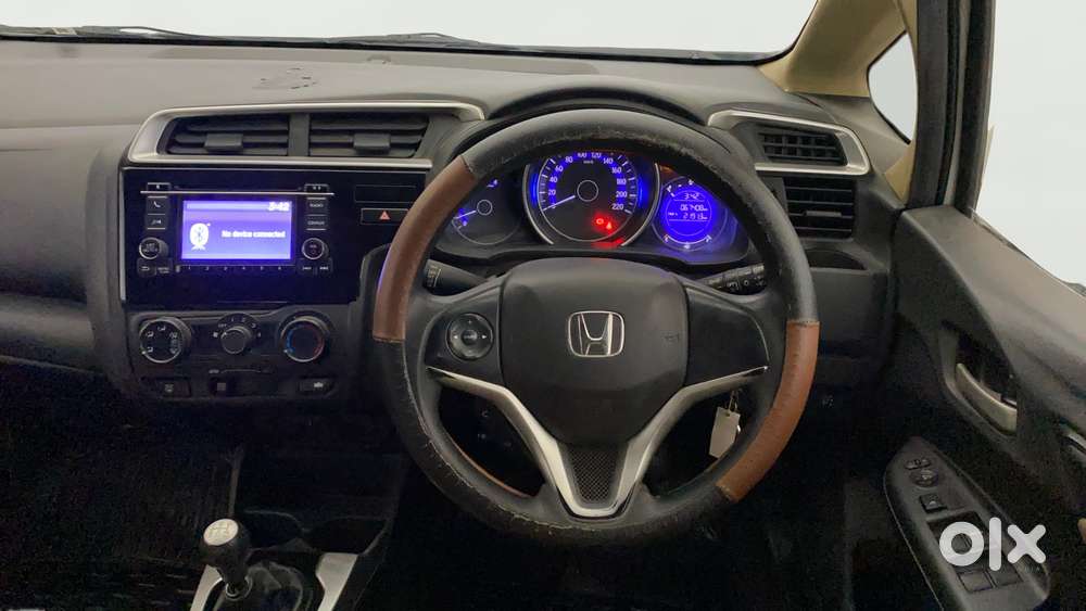 Honda Jazz 1.2 Sv I Vtec, 2016, Petrol