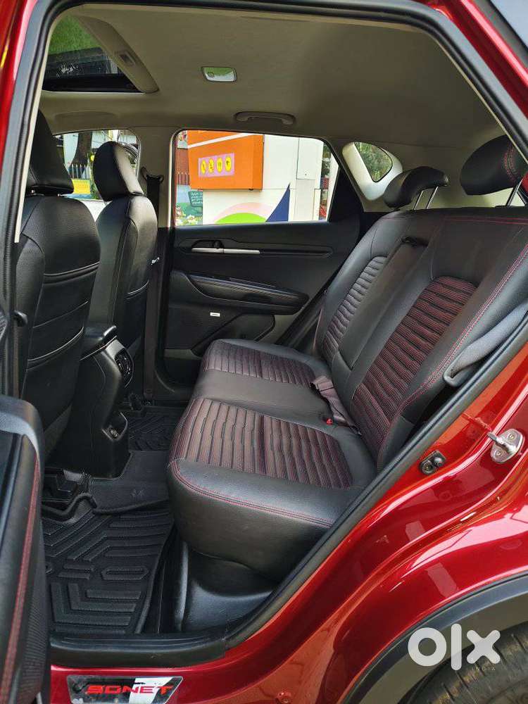 Kia Sonet Gtx Plus At D, 2020, Diesel