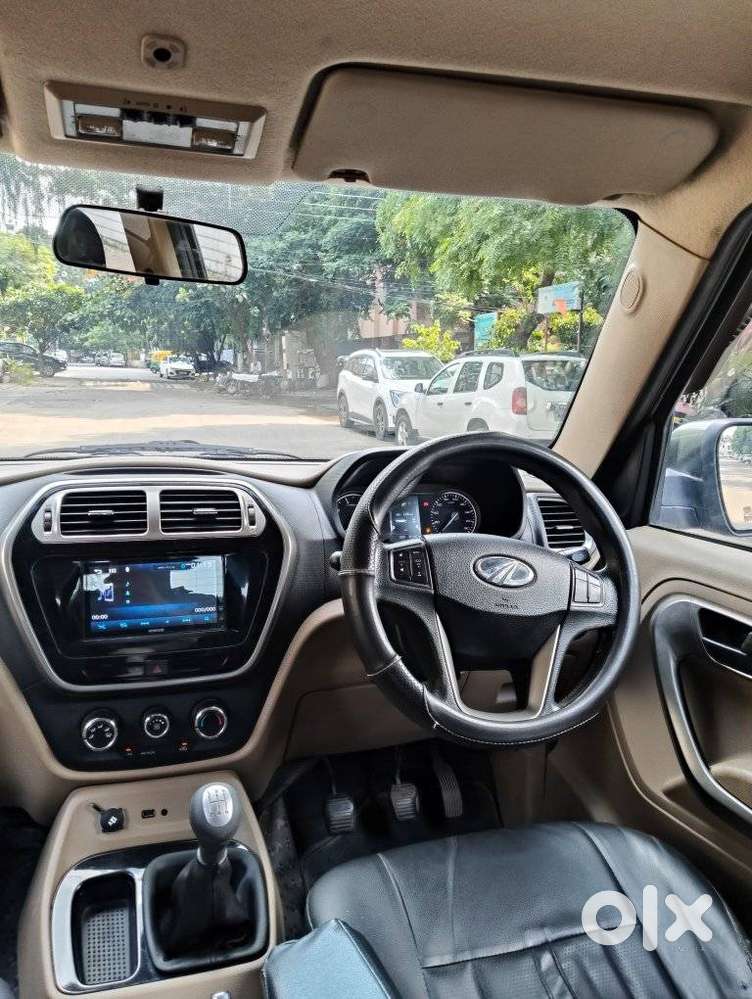 Mahindra Bolero Neo 1.5 N 10, 2022, Diesel