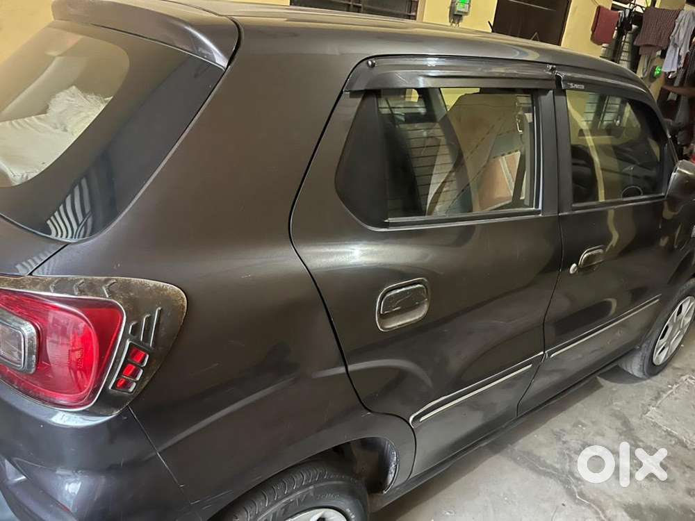 Maruti Suzuki S-presso 2020 Petrol 22000 Km Driven