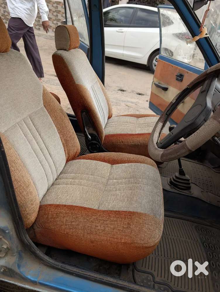 Maruti Suzuki 800 1985 Petrol 70000 Km Driven