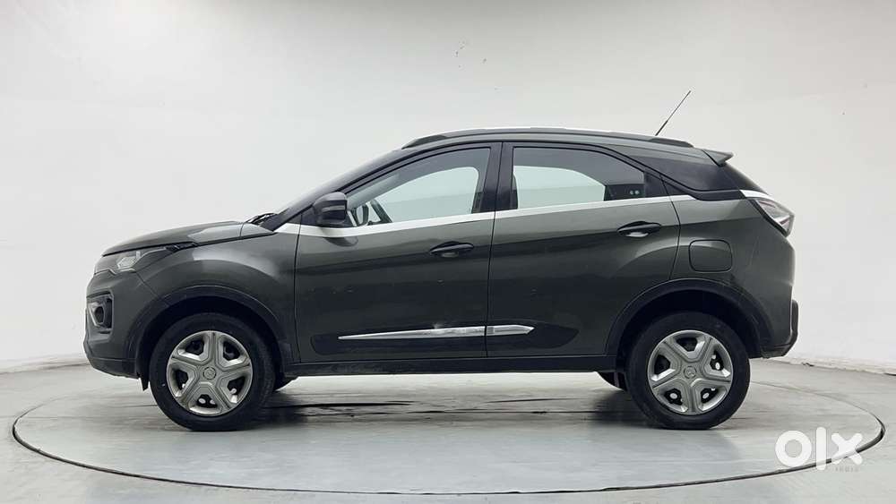 Tata Nexon 1.2 Revotron Xm, 2022, Petrol