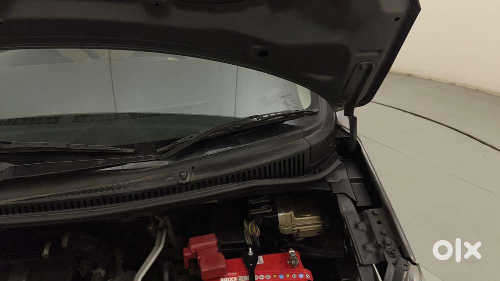 Maruti Suzuki Wagon R 1.0 2015-2019 Vxi Amt, 2018, Petrol