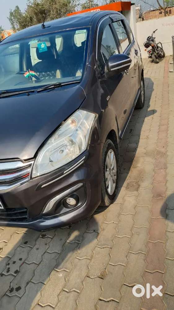 Ertiga Vdi 2018 Diesel