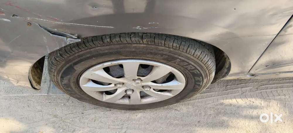 Hyundai Eon 2012 Petrol 76000 Km Driven