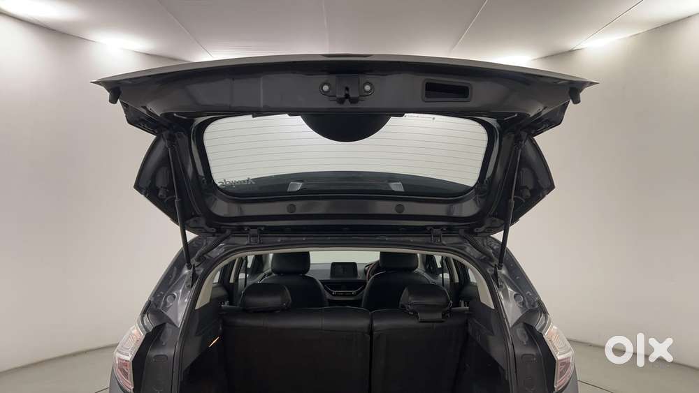 Tata Nexon 1.2 Revotron Xza Plus (l), 2019, Petrol