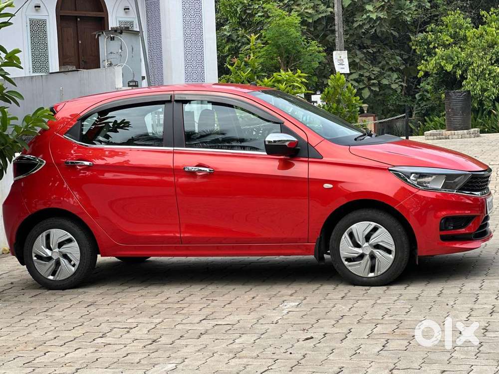 Tata Tiago 1.2 Revotron Xm, 2020, Petrol