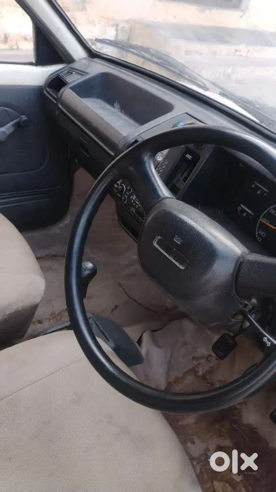 Car Good Condition