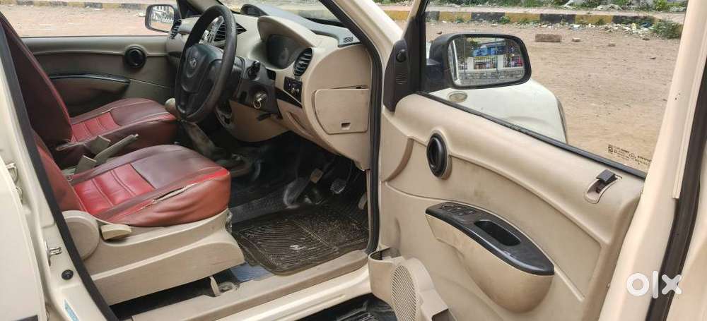 Mahindra Xylo D4, 2016, Diesel