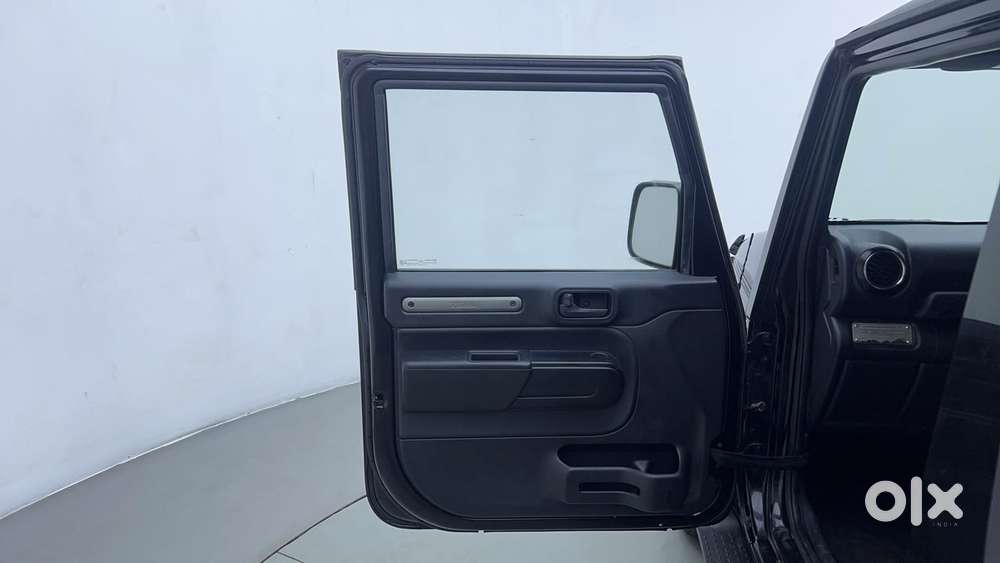 Mahindra Thar 2.0 Lx Hard Top Petrol At 4 Rwd, 2022, Petrol