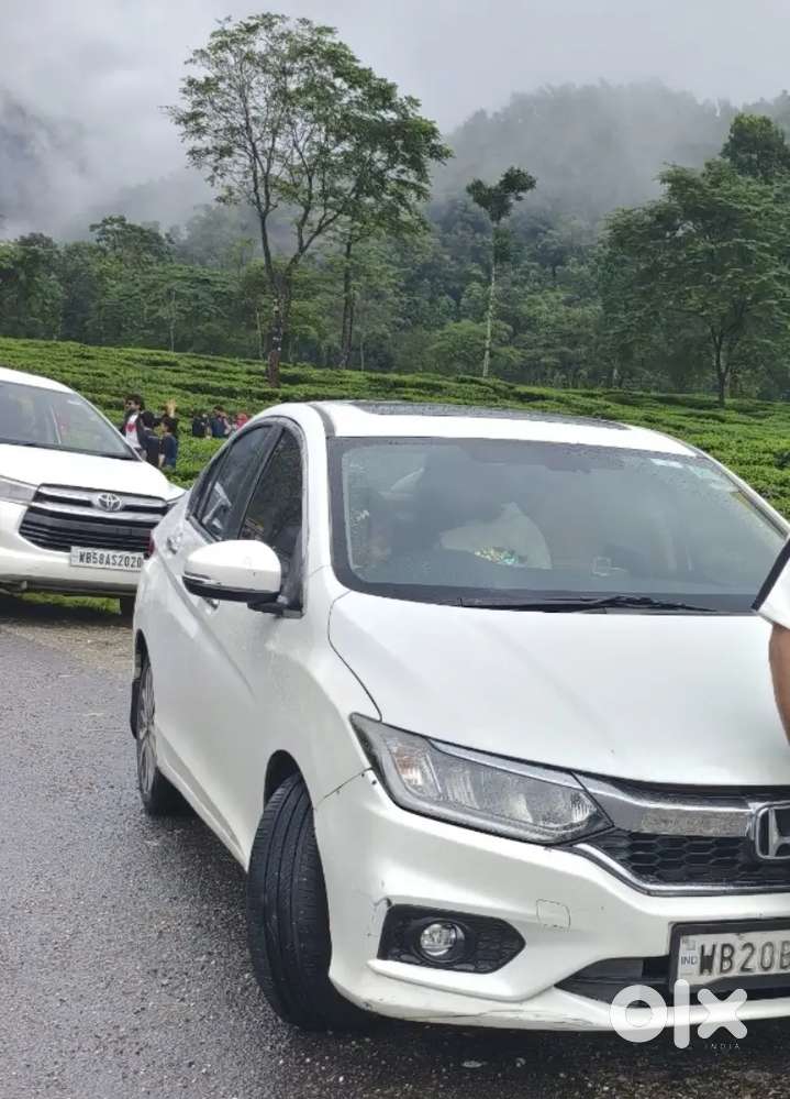 Honda City 2019 Diesel Good Condition Lifetime Tax Paid