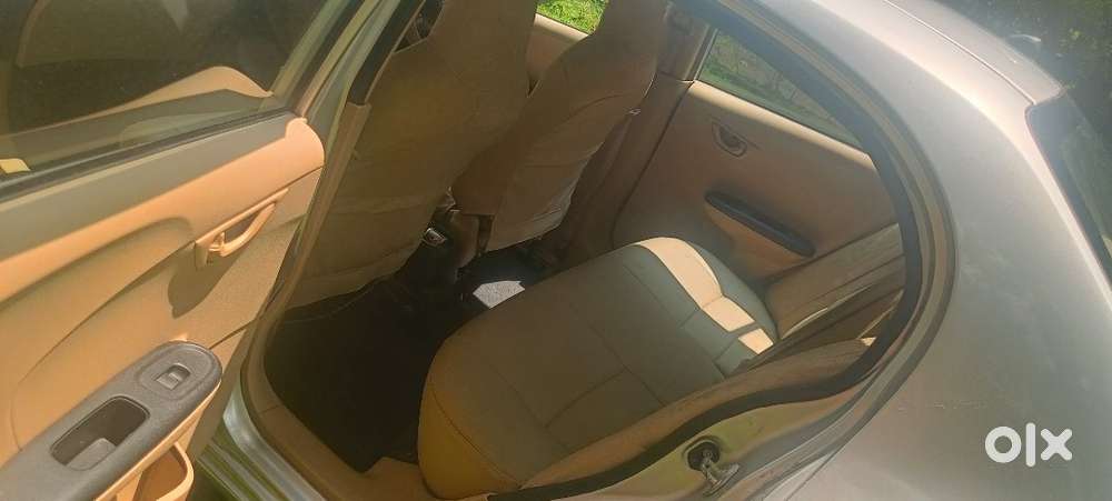Honda Amaze Vx 2015