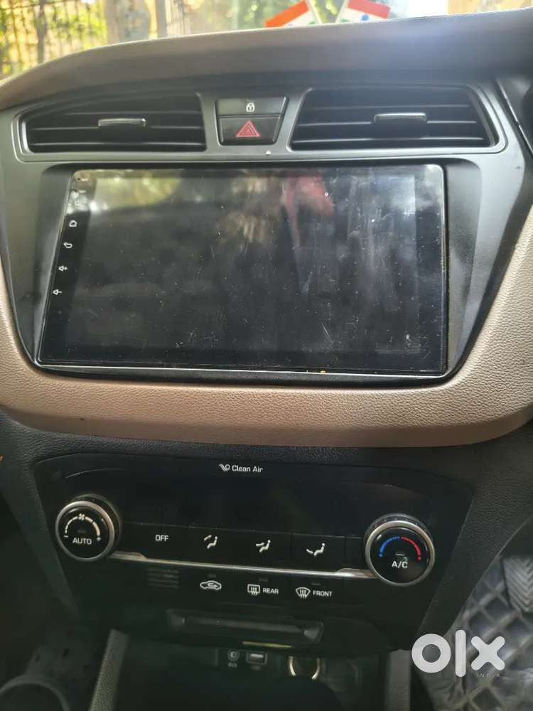 Hyundai I 20 .asta Manual Top Model 2017