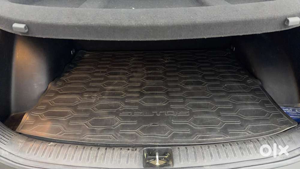 Kia Seltos Htk Plus 1.5 Diesel, 2021, Diesel